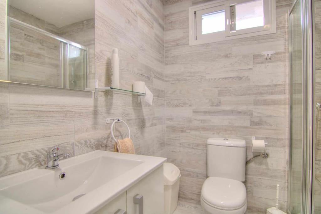 Villa With Private Pool - Mv 3806 Calpe Exterior foto